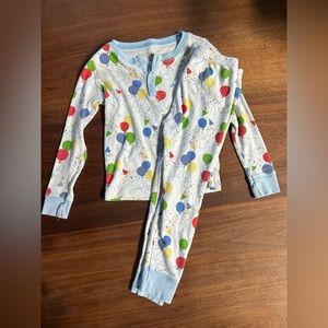 TBBC Birthday Pj’s